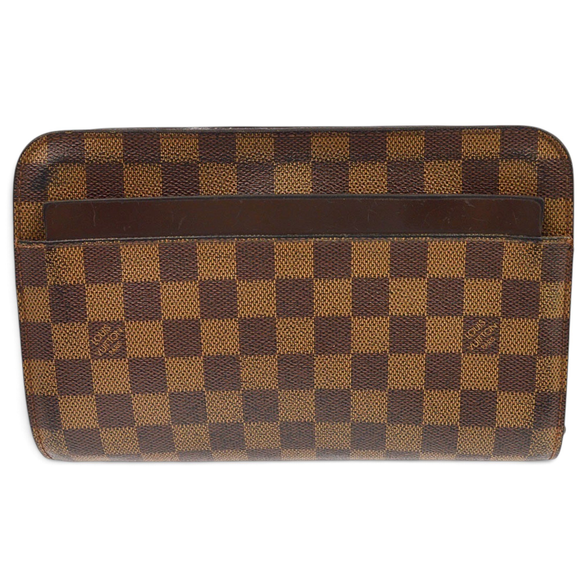 Louis Vuitton Cloth handbag