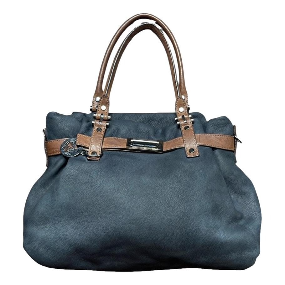 Lanvin Leather tote