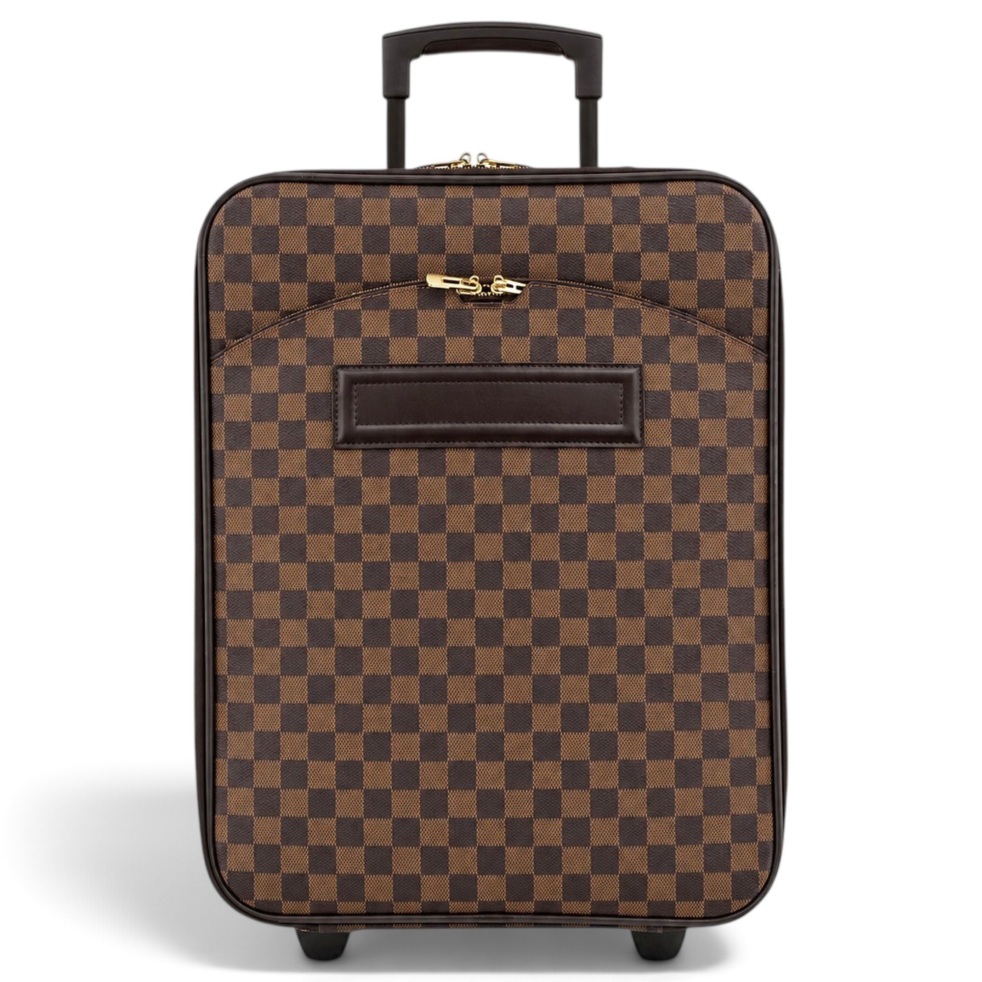 Pegase cloth travel bag