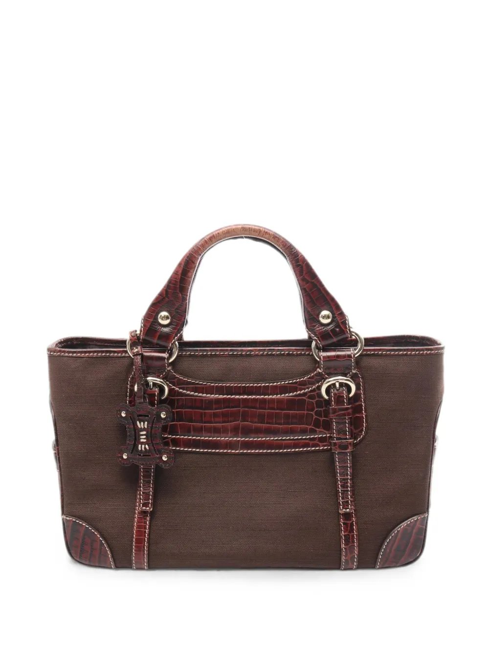 2000s Boogie tote bag