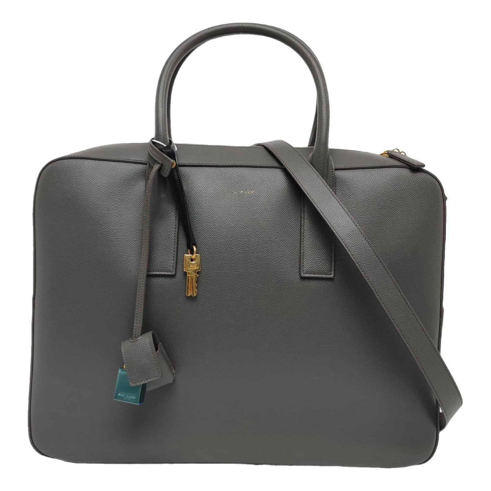 Book bag leather handbag