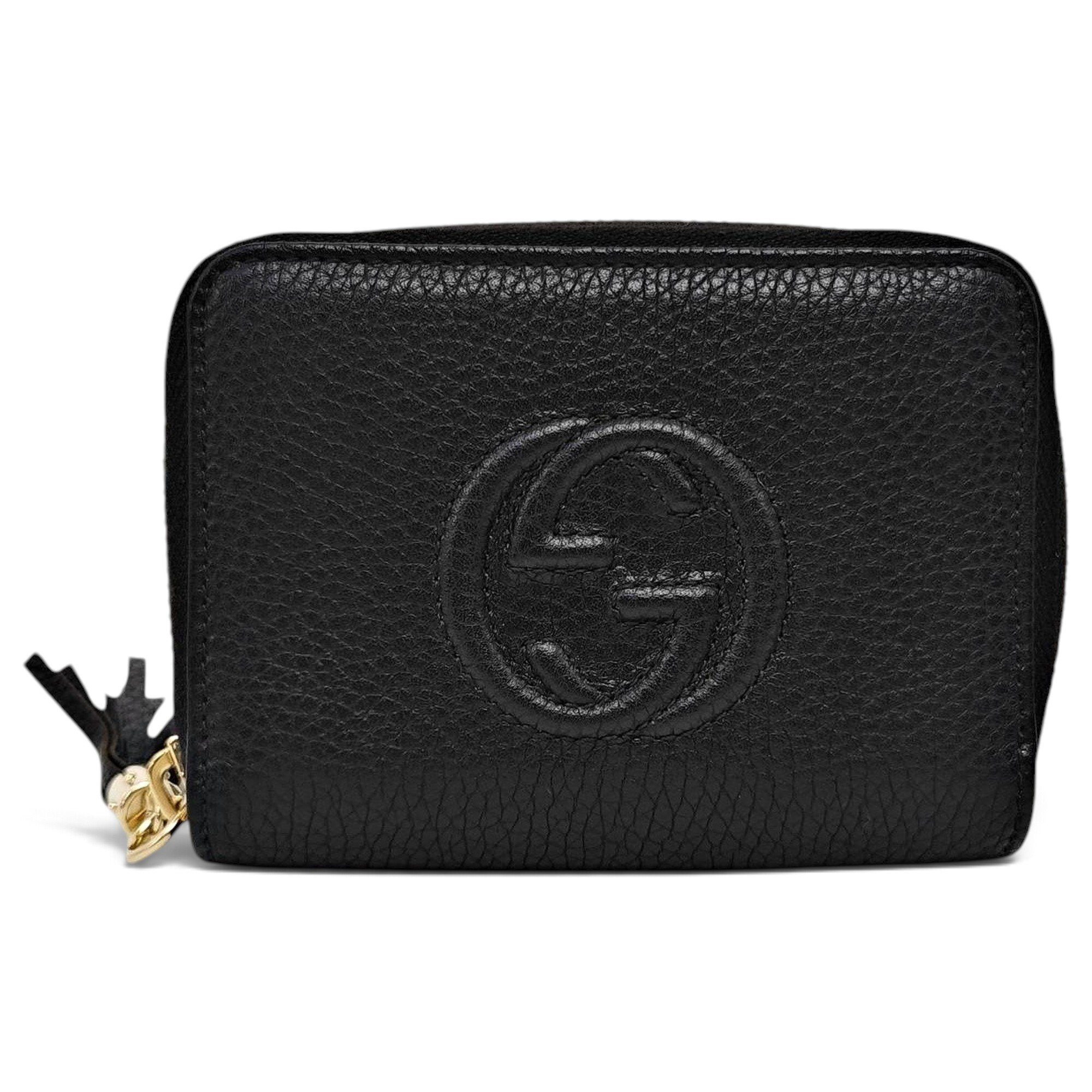 Soho leather handbag