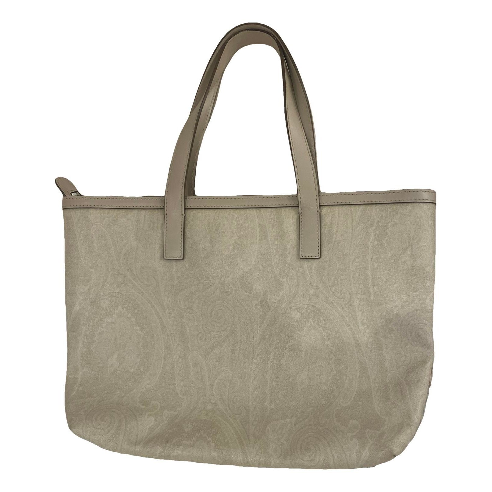 Etro Leather handbag