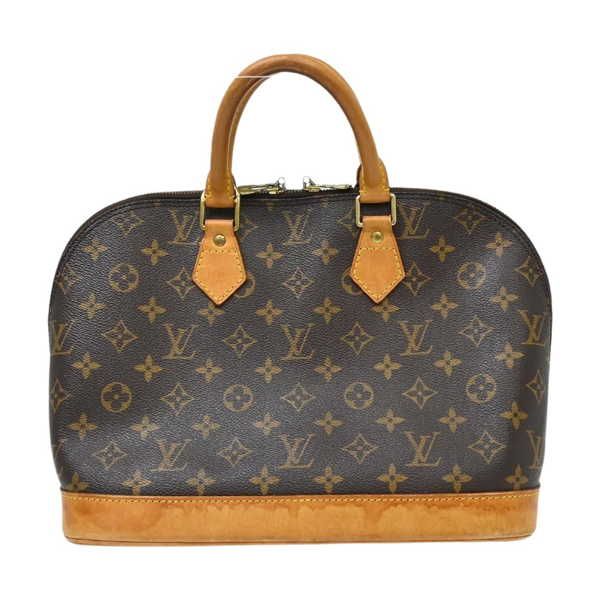 Alma cloth handbag