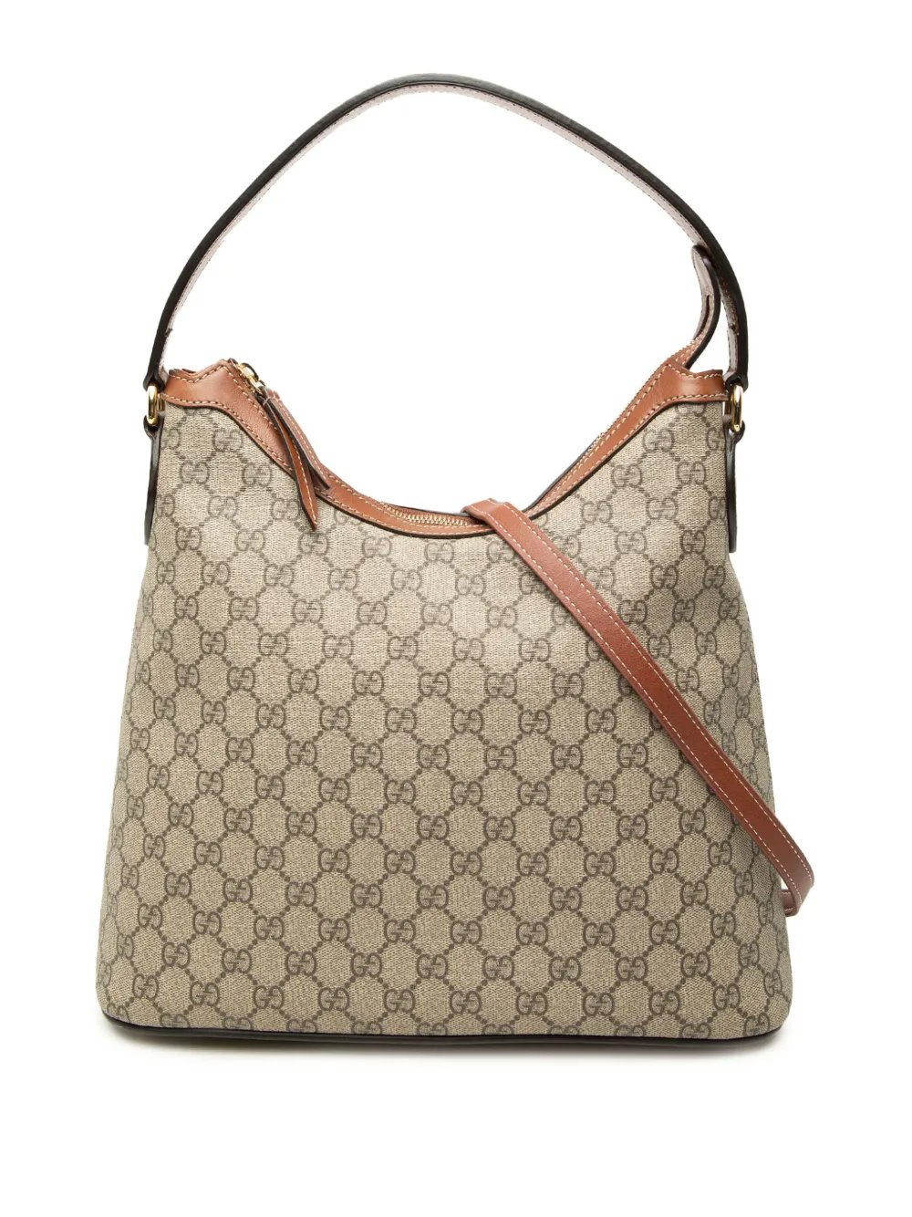 2000-2015 GG Supreme Linea A satchel