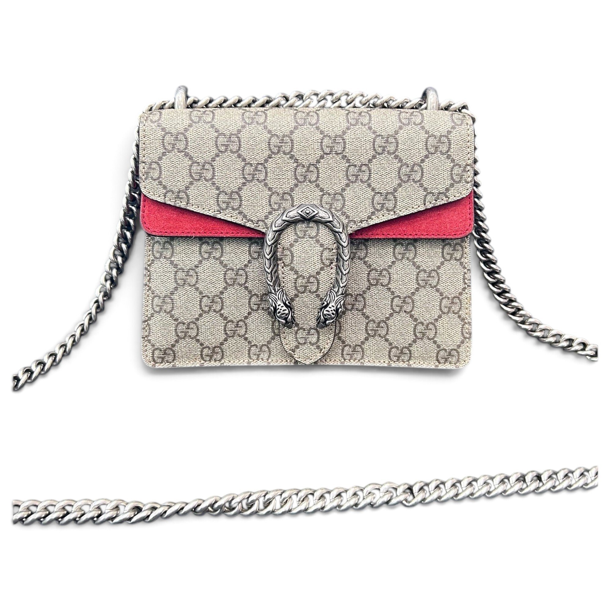 Dionysus crossbody bag