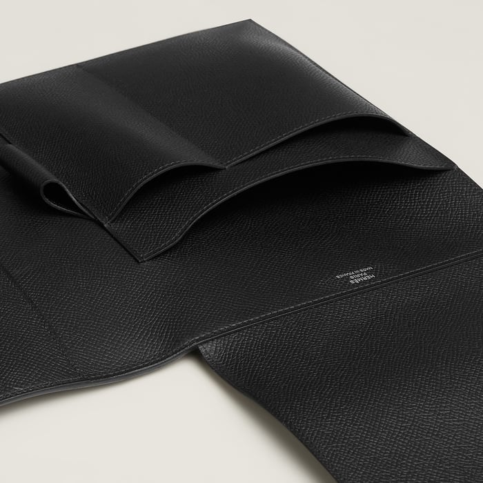 Noir MM Writing Set