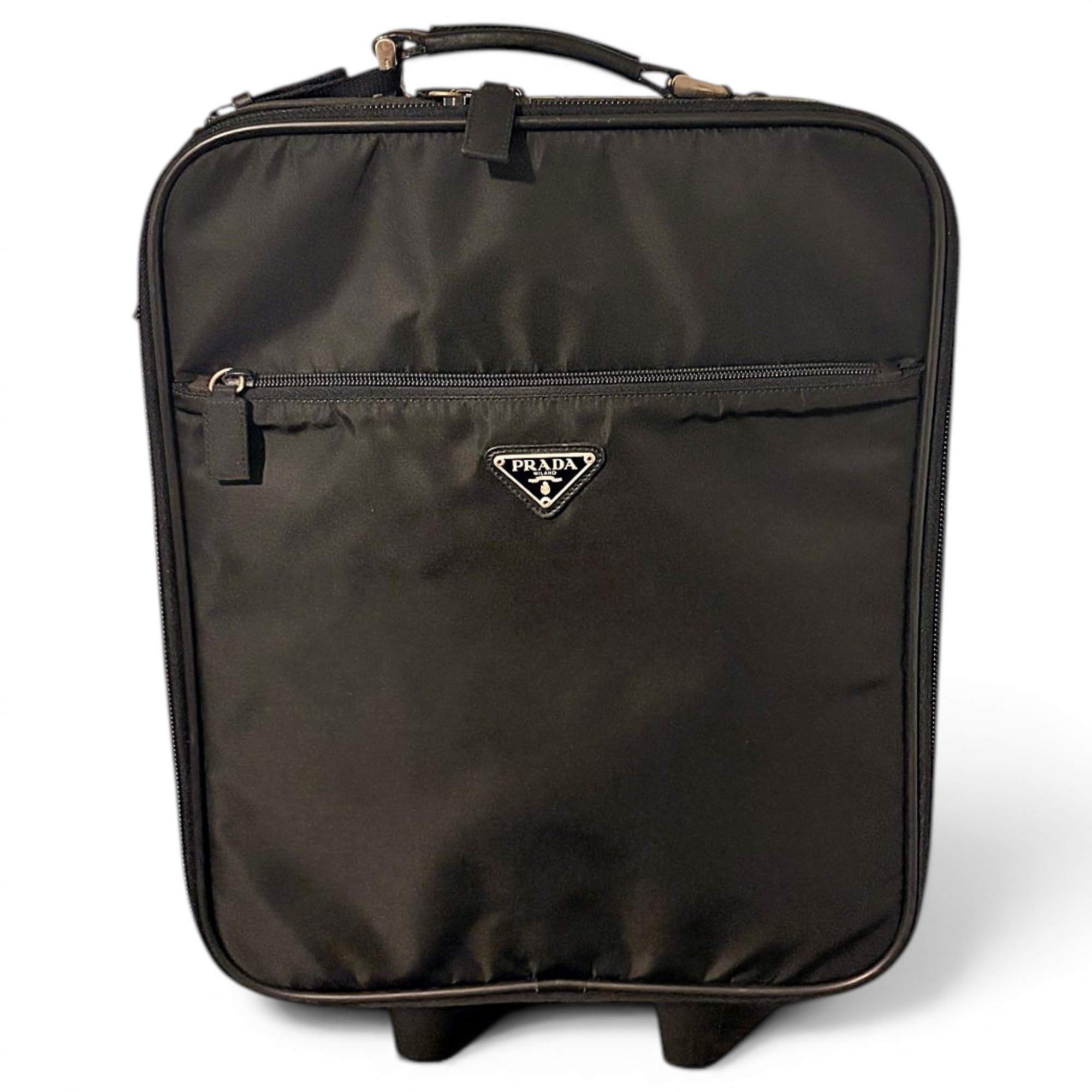 Travel bag