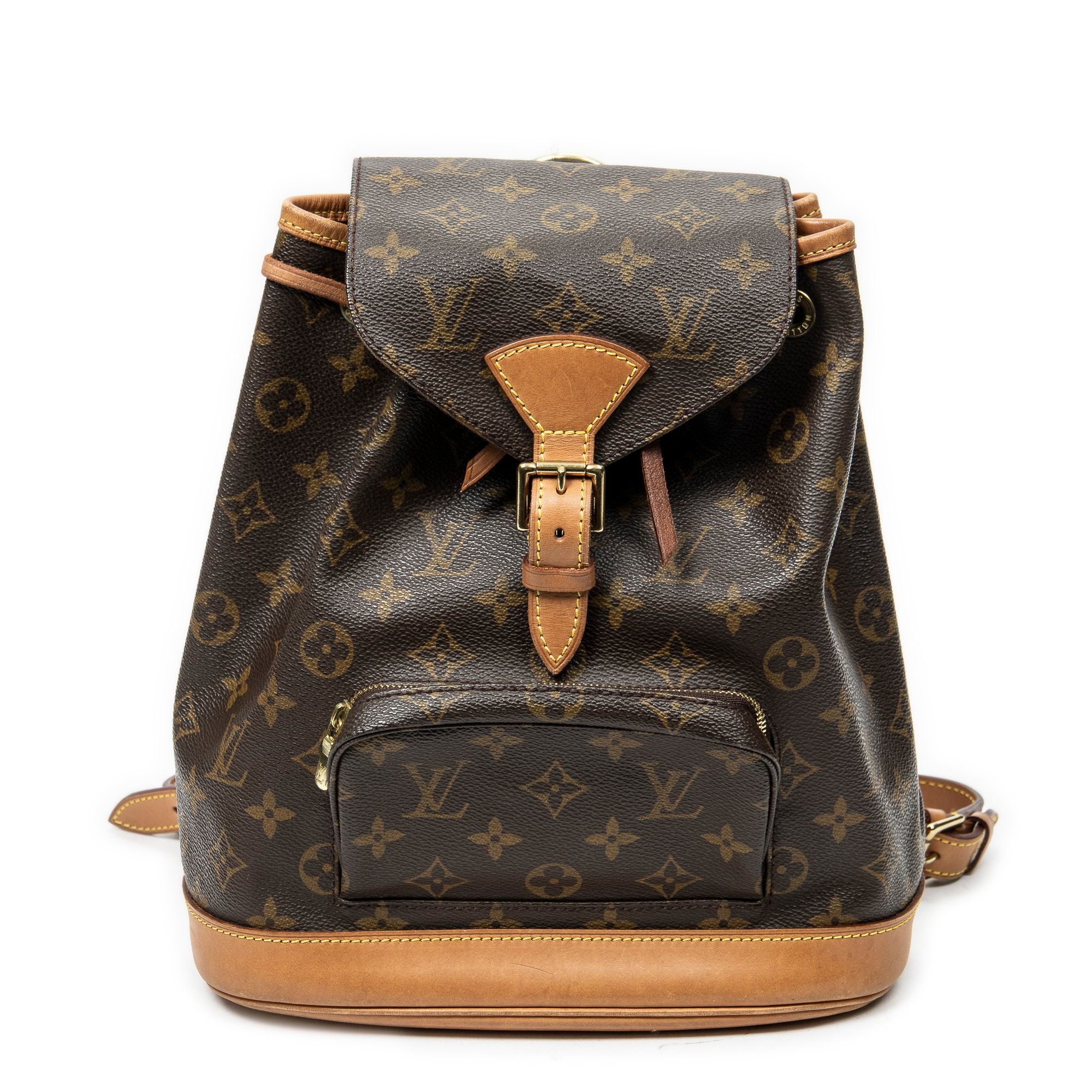 Montsouris backpack