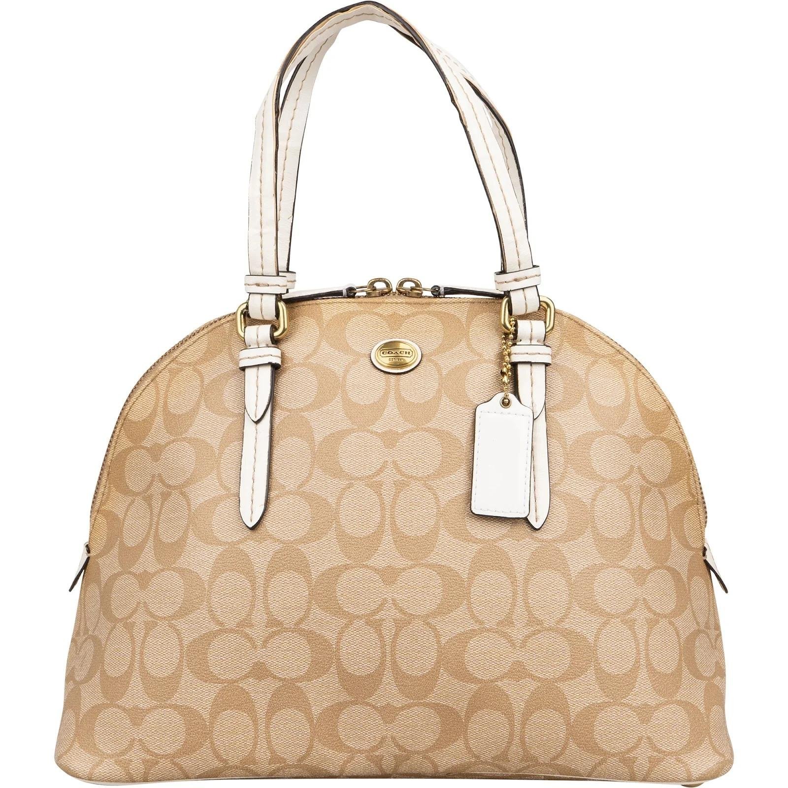 Cloth handbag