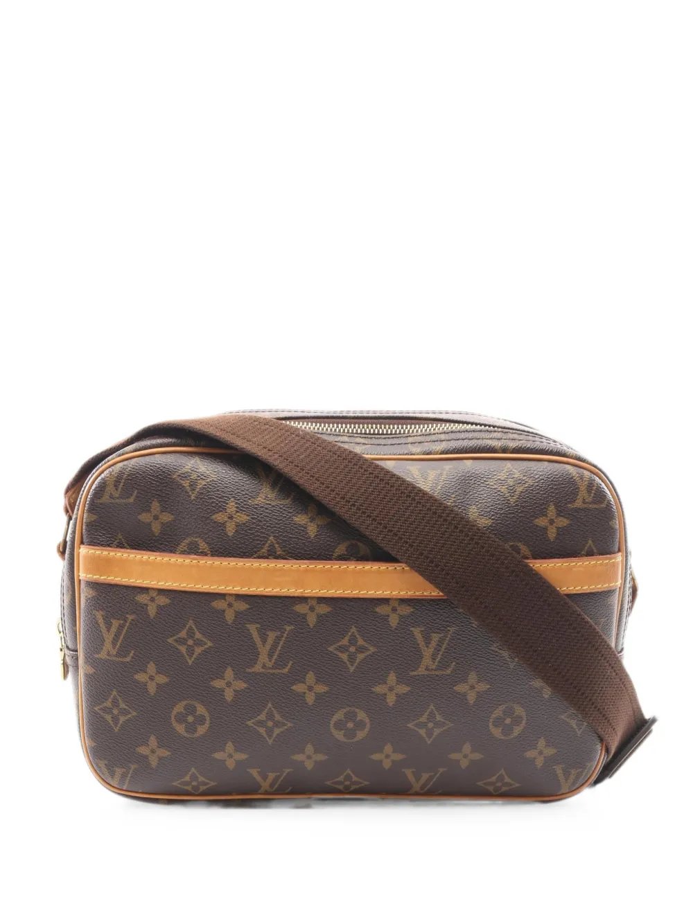 2010 PM Reporter shoulder bag