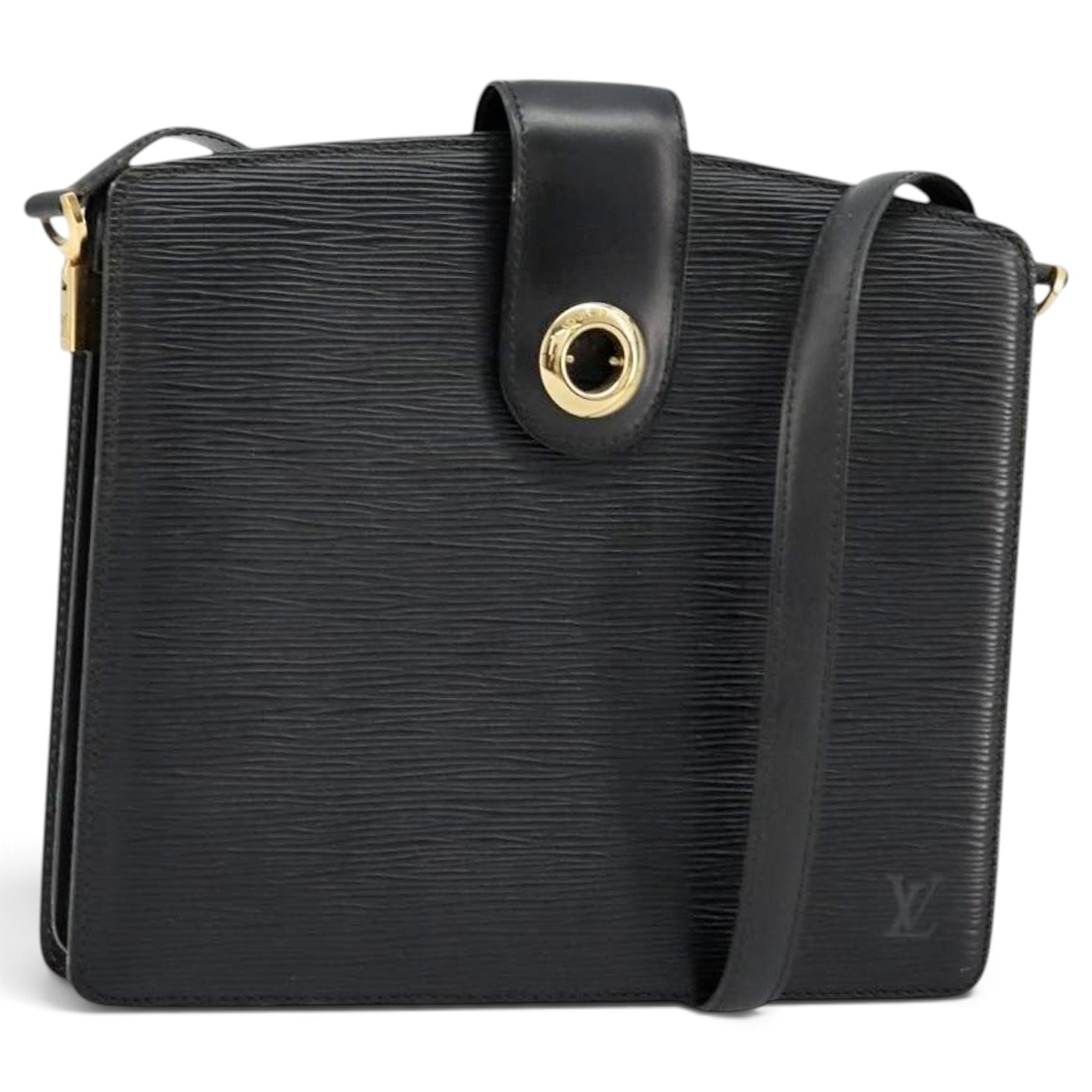 Louis Vuitton Leather handbag