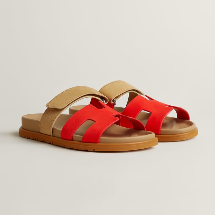 Chypre Sandal