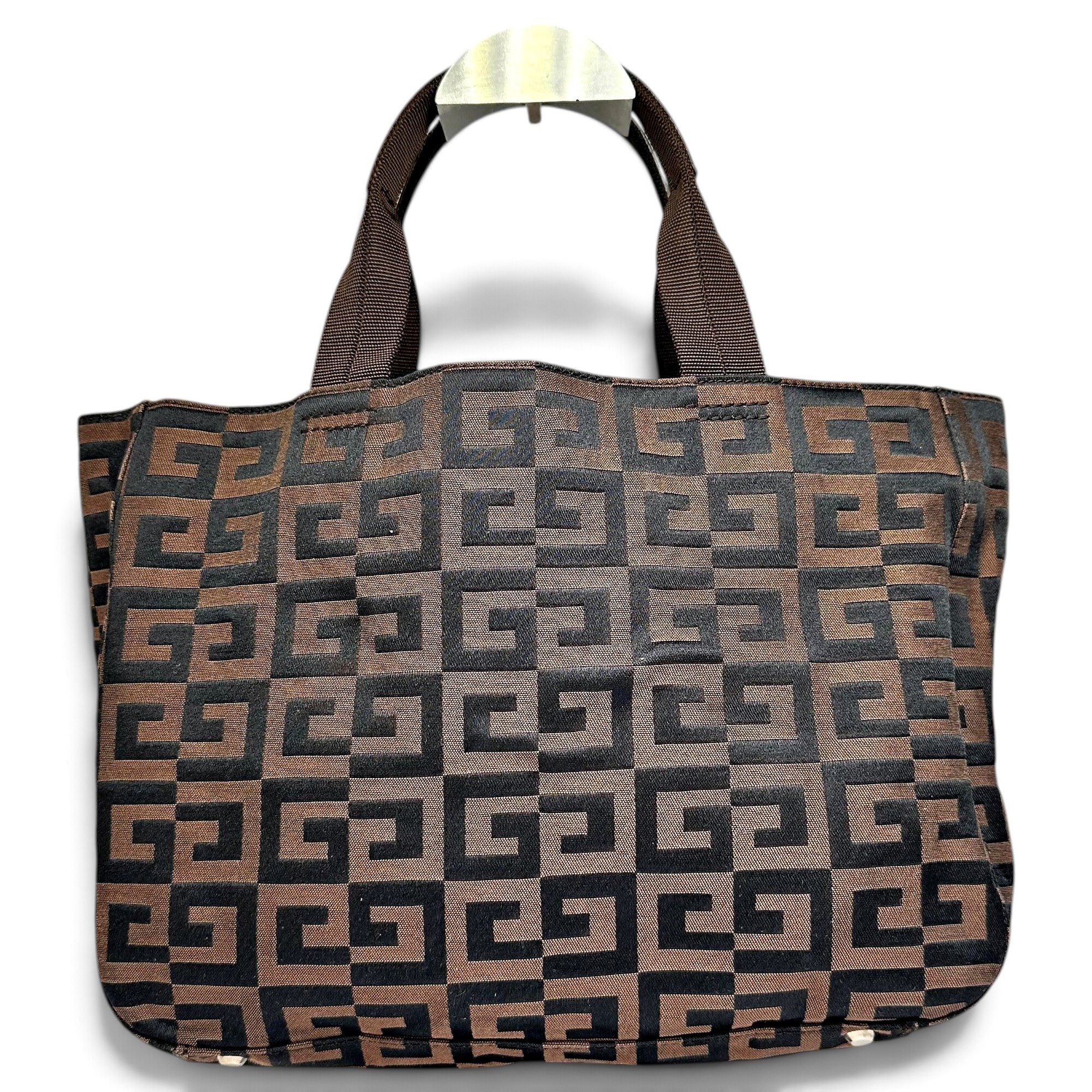 4G tote