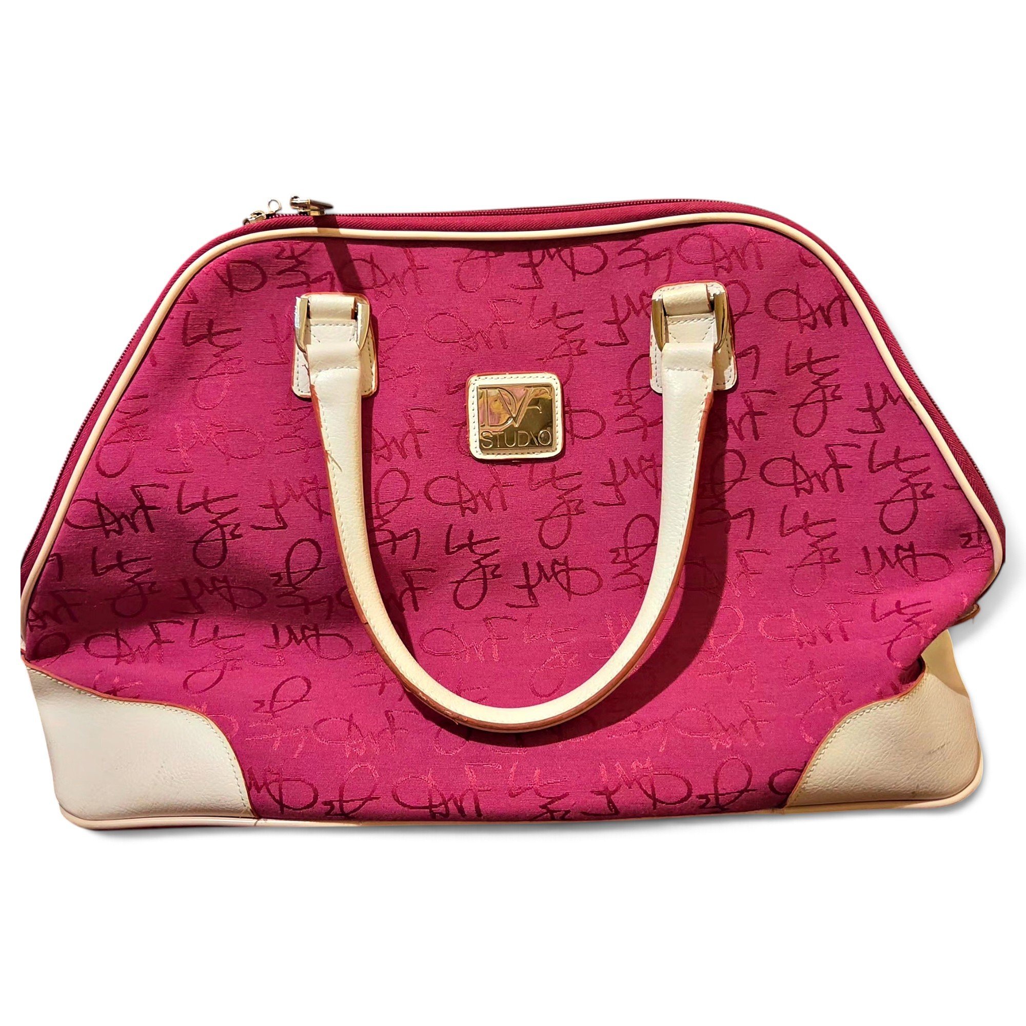 Bowling bag