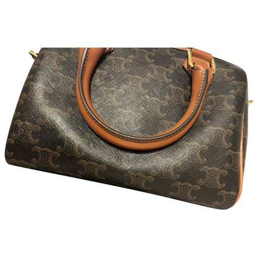 Cloth bowling bag
