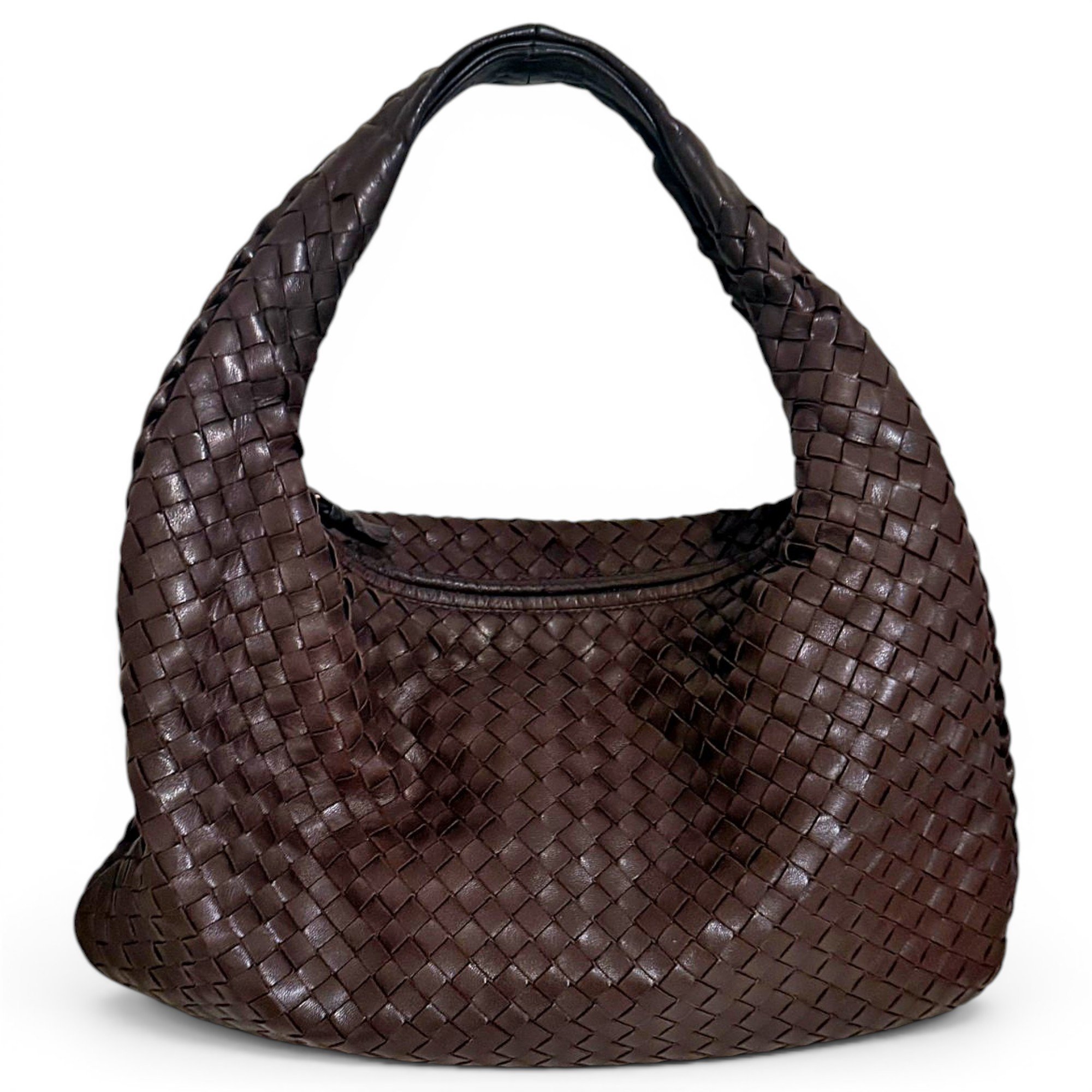 Bottega Veneta Leather handbag