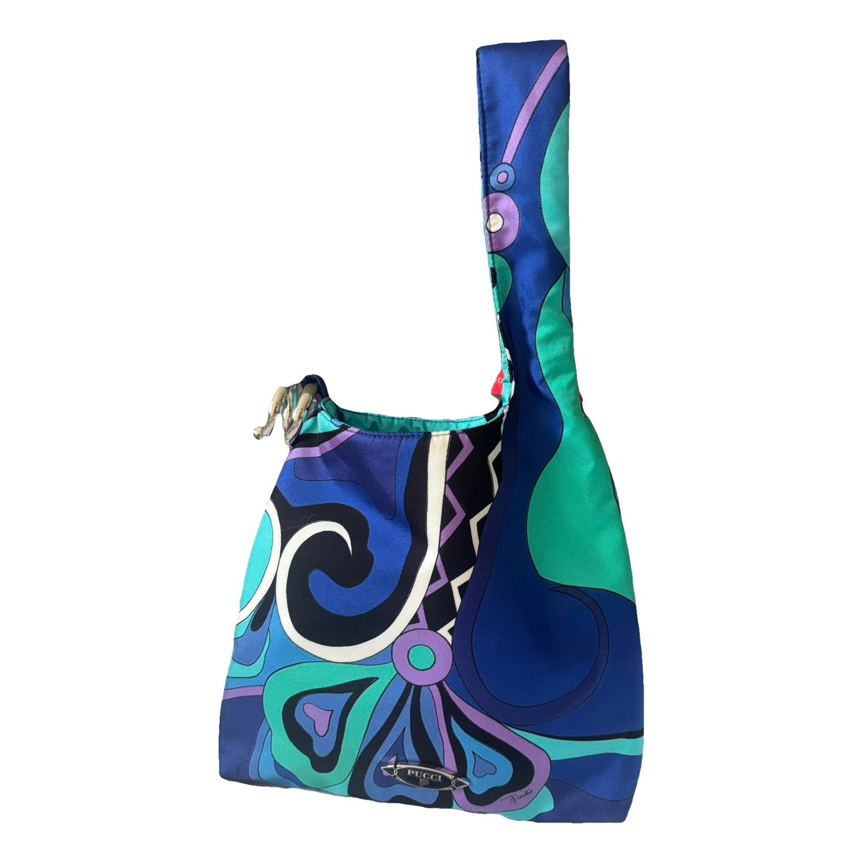 Cloth handbag