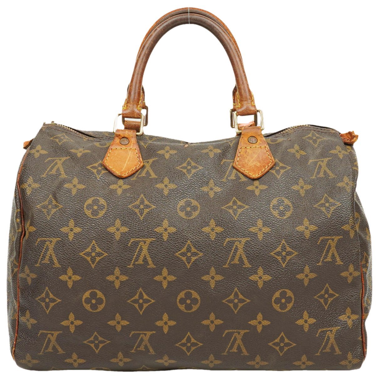 Speedy cloth handbag