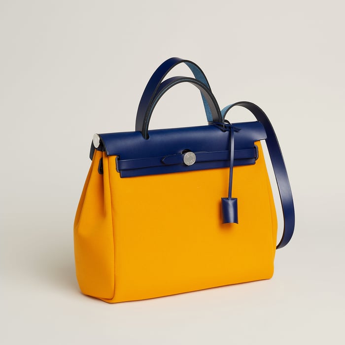 Herbag Zip 31 Retourne Verso Bag