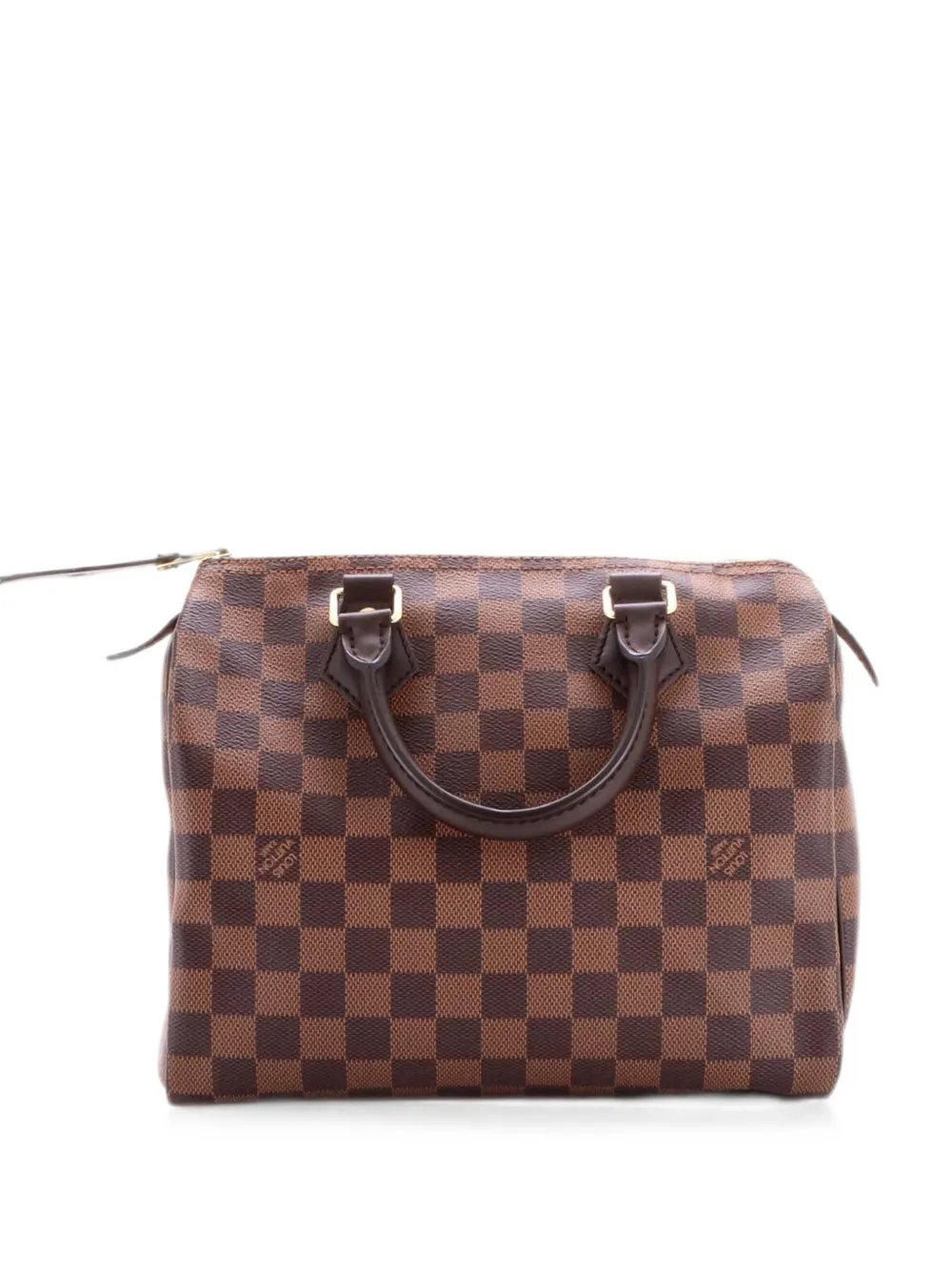Speedy Handbag Damier 25 satchel