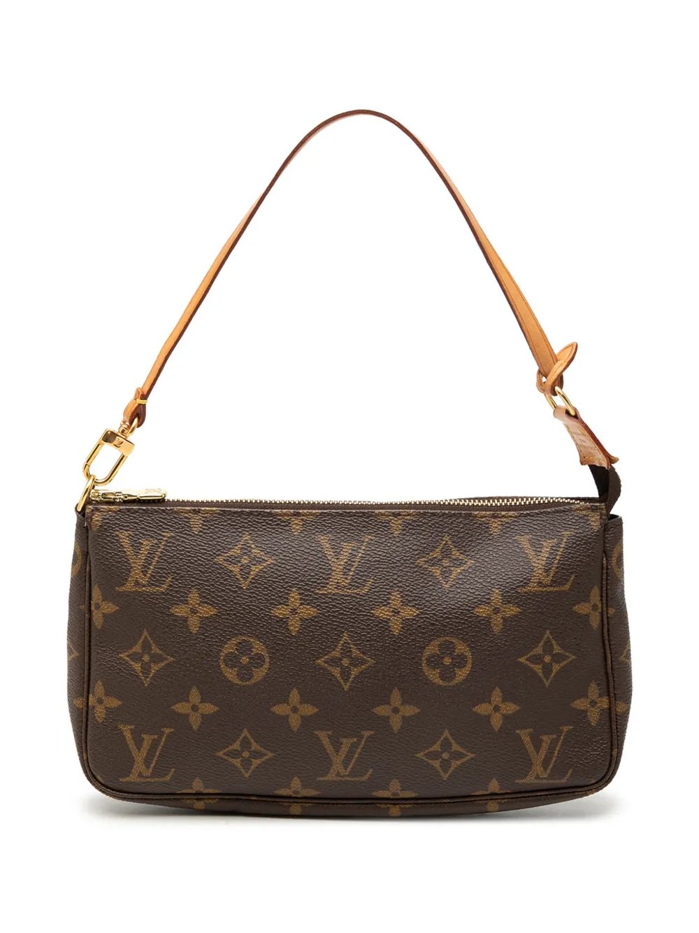 2001 Monogram Pochette Accessoires shoulder bag