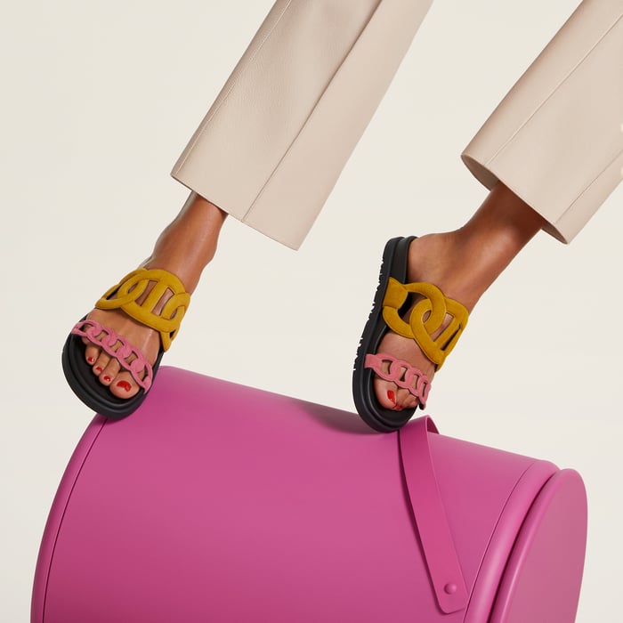 Extra Sandal
