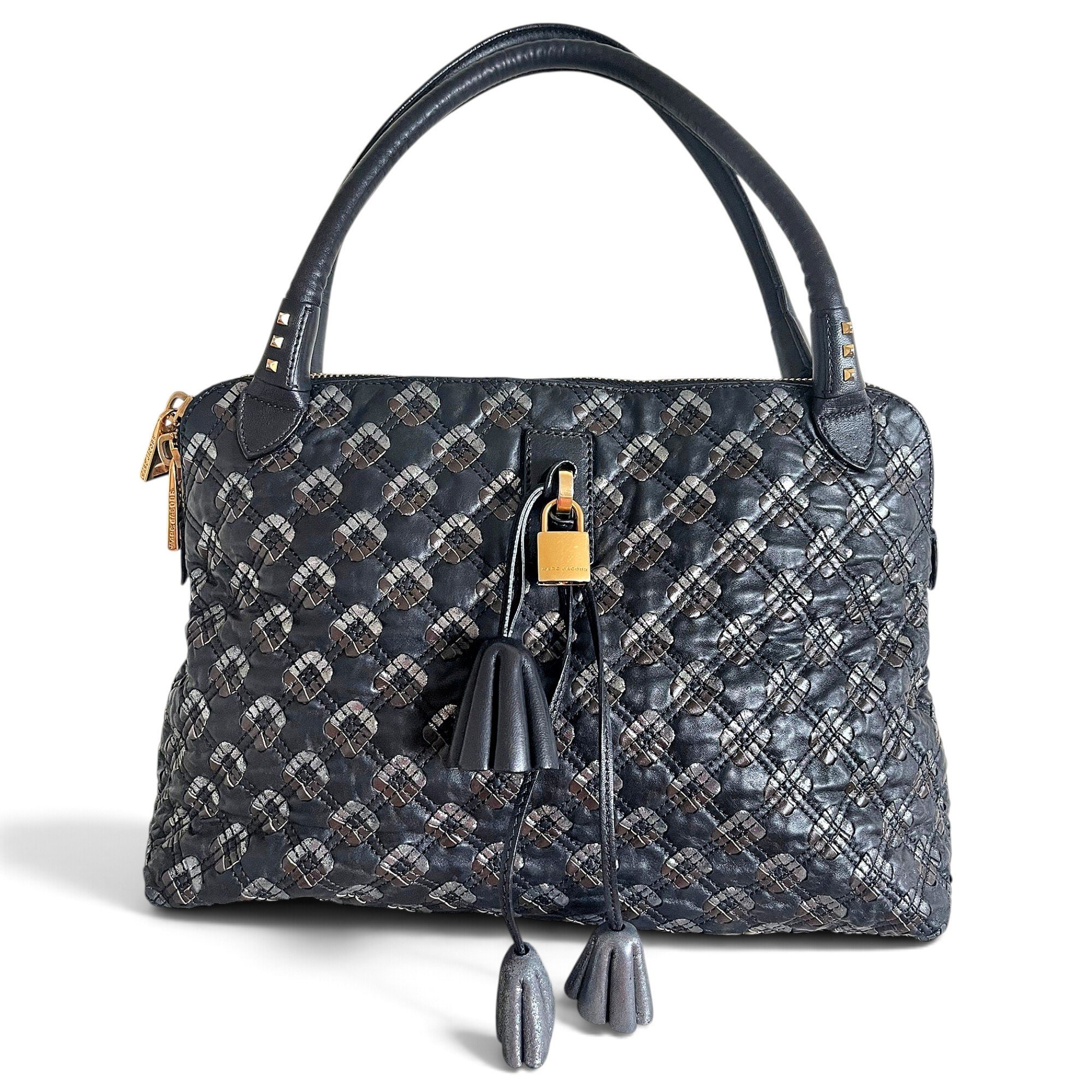 Marc Jacobs Leather handbag