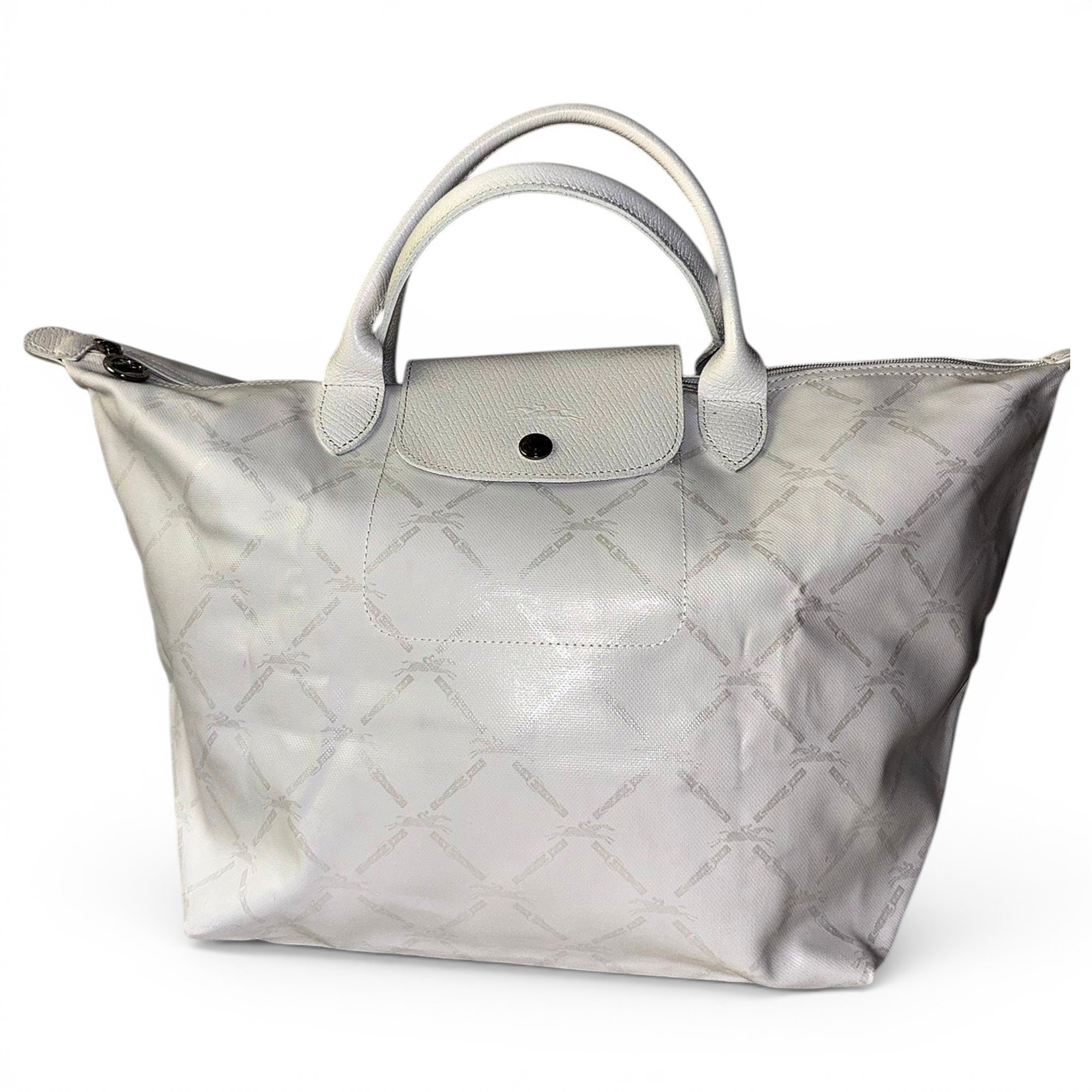 Pliage cloth handbag