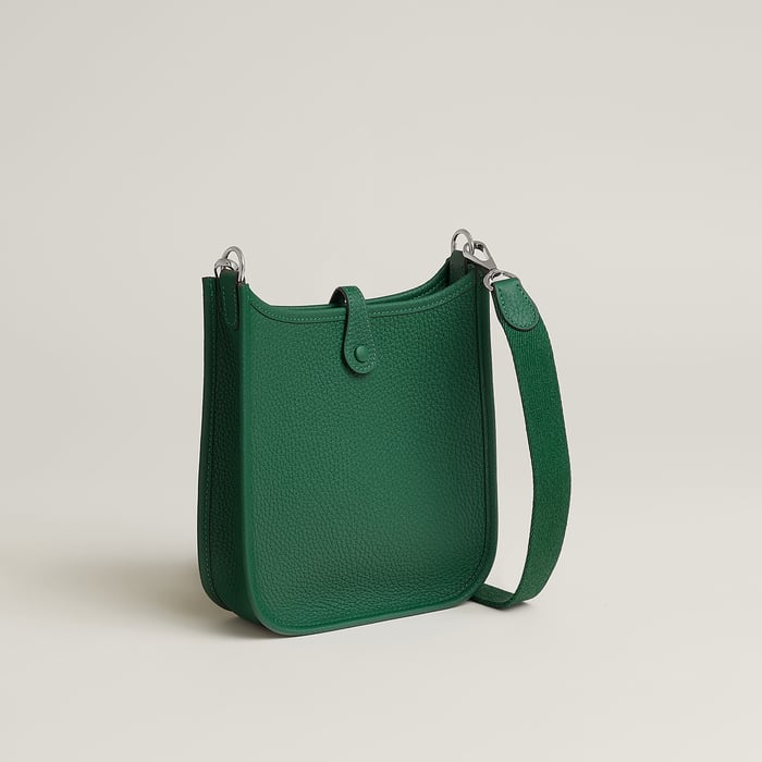 Vert Moyen Evelyne 16 Amazone Bag