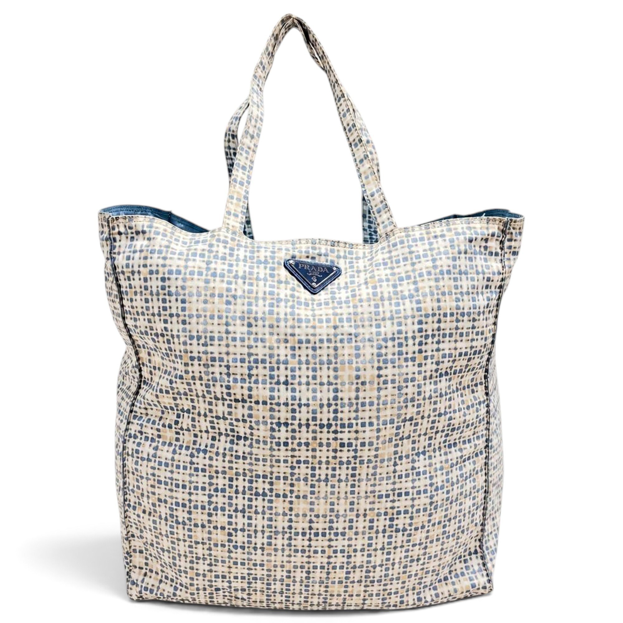 Cloth handbag