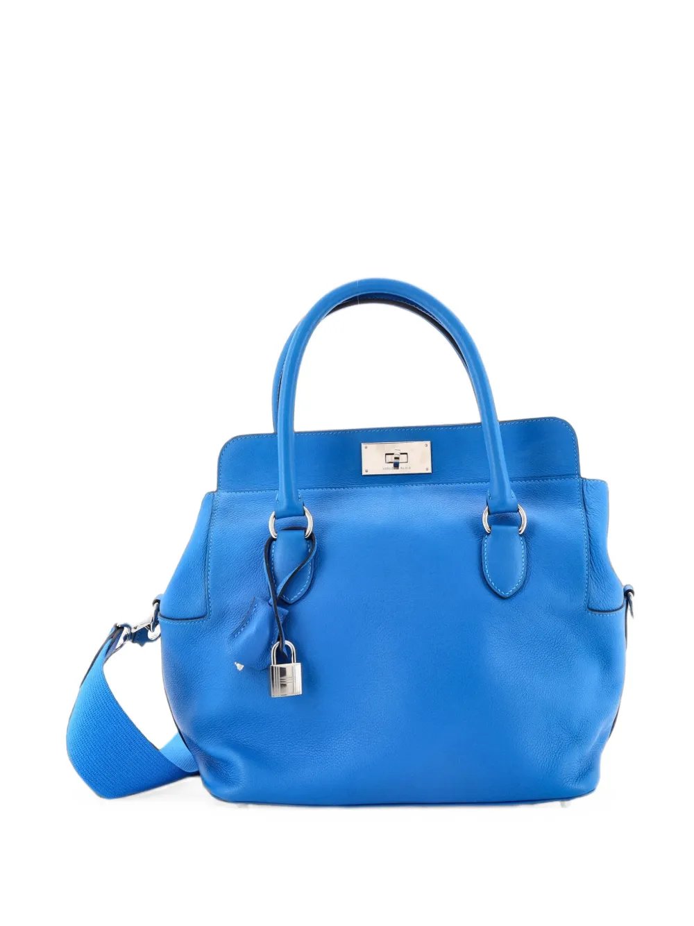 Toolbox Bag Evercolor 26 satchel