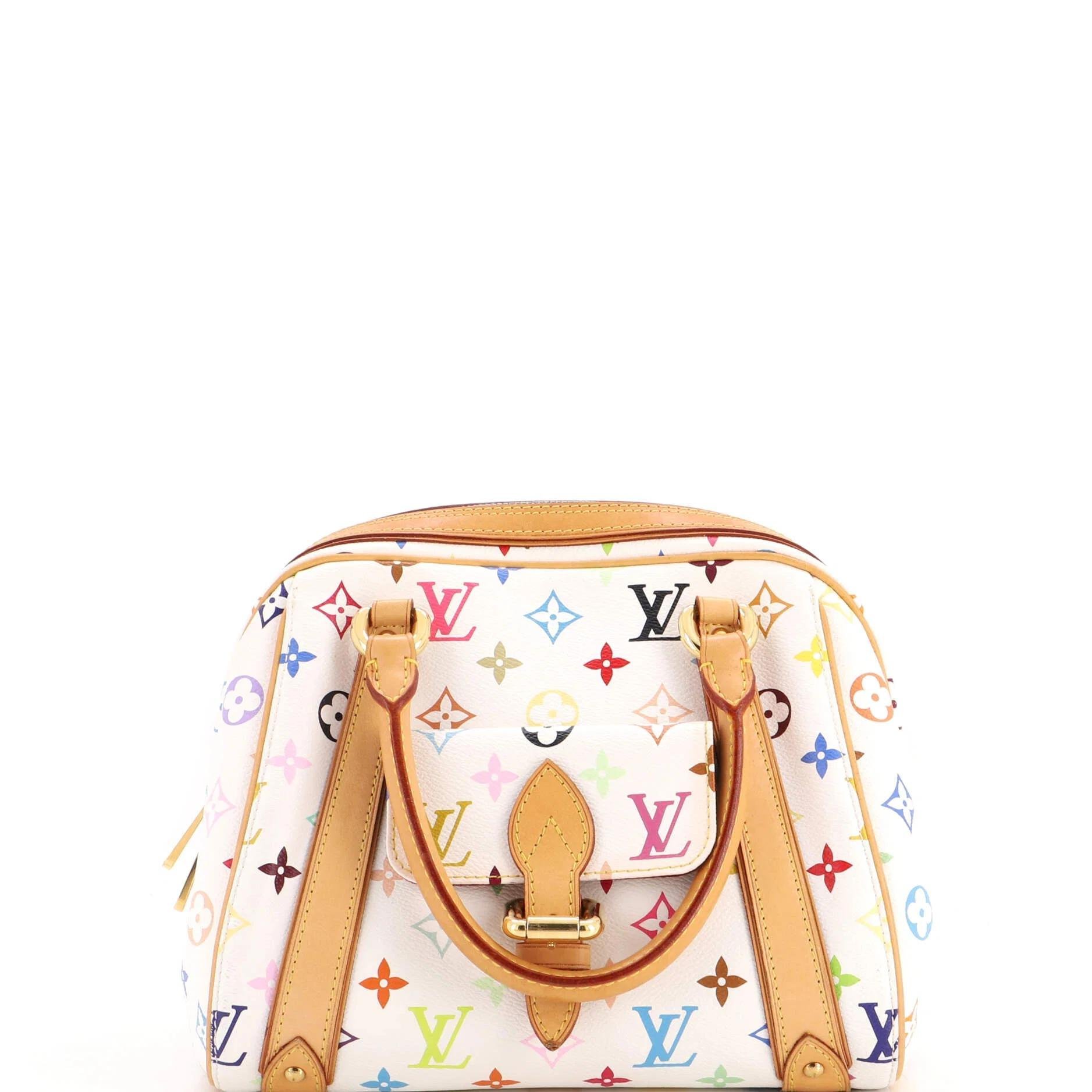 Cloth satchel