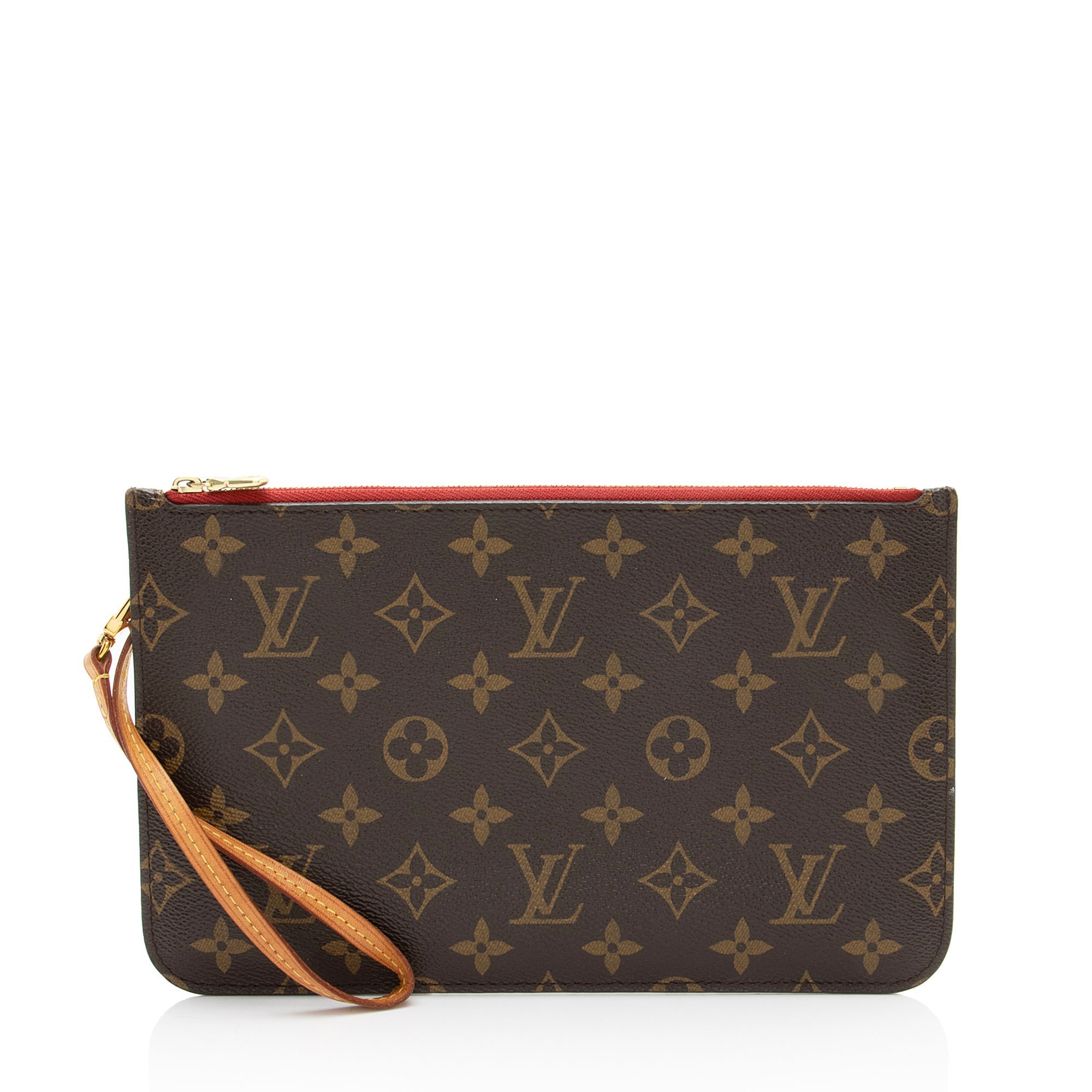 Neverfull cloth mini bag
