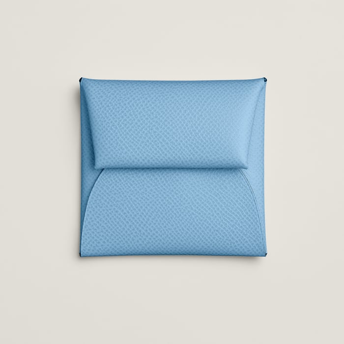 Céleste Bastia Change Purse