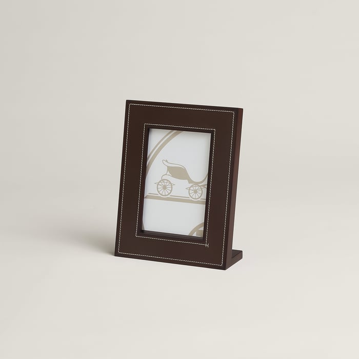 Chocolat Pleiade Picture Frame, Small Model