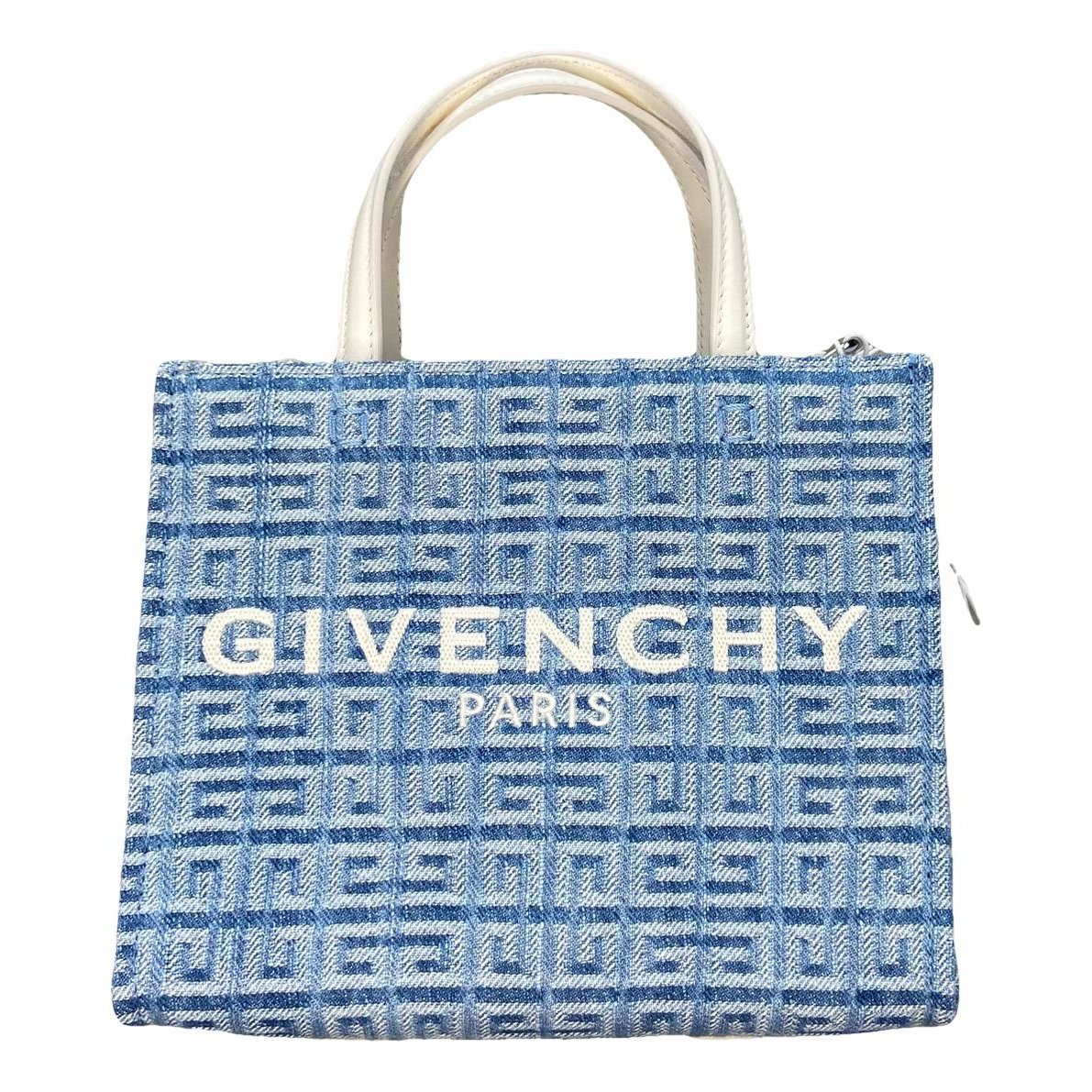G Tote handbag