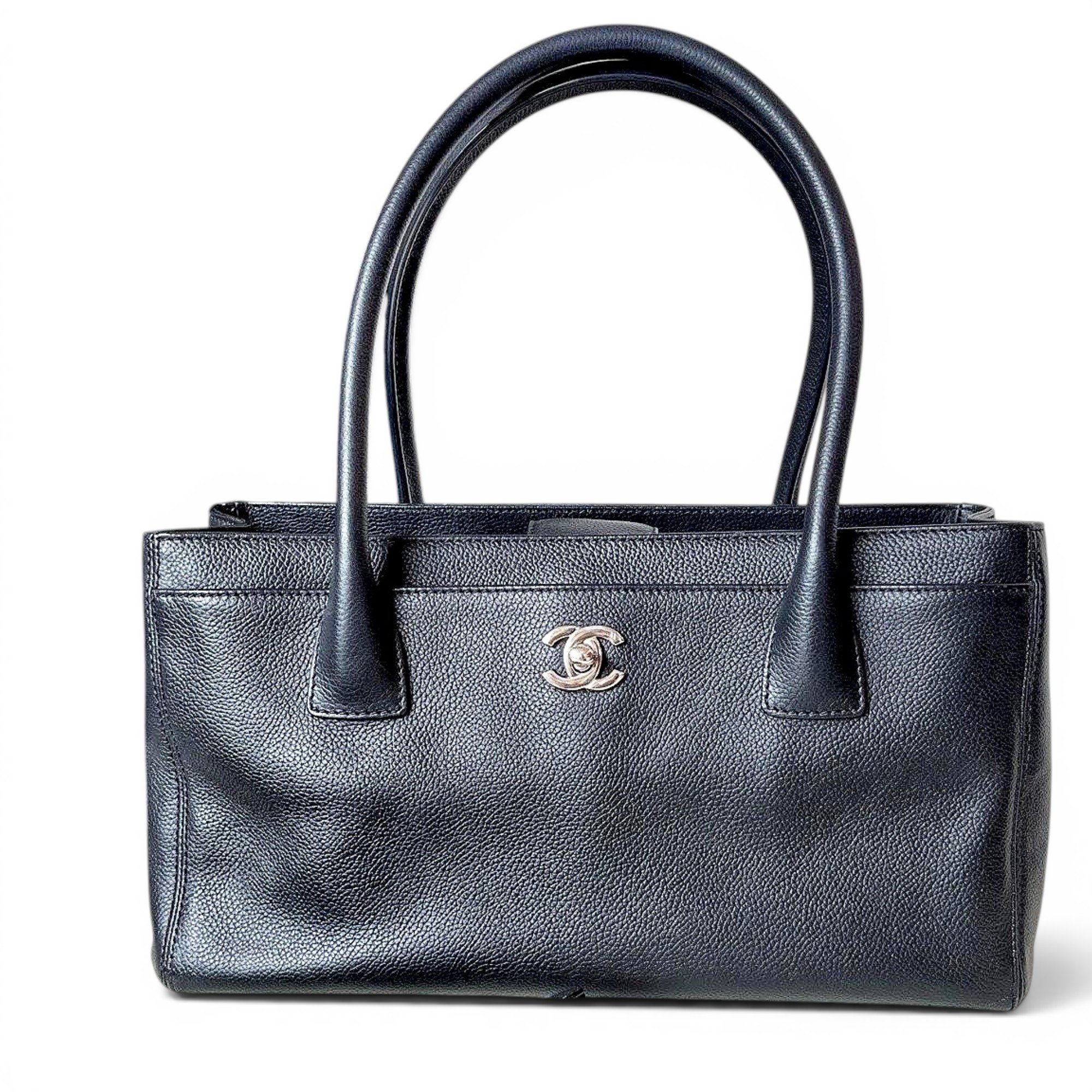 Chanel Leather handbag