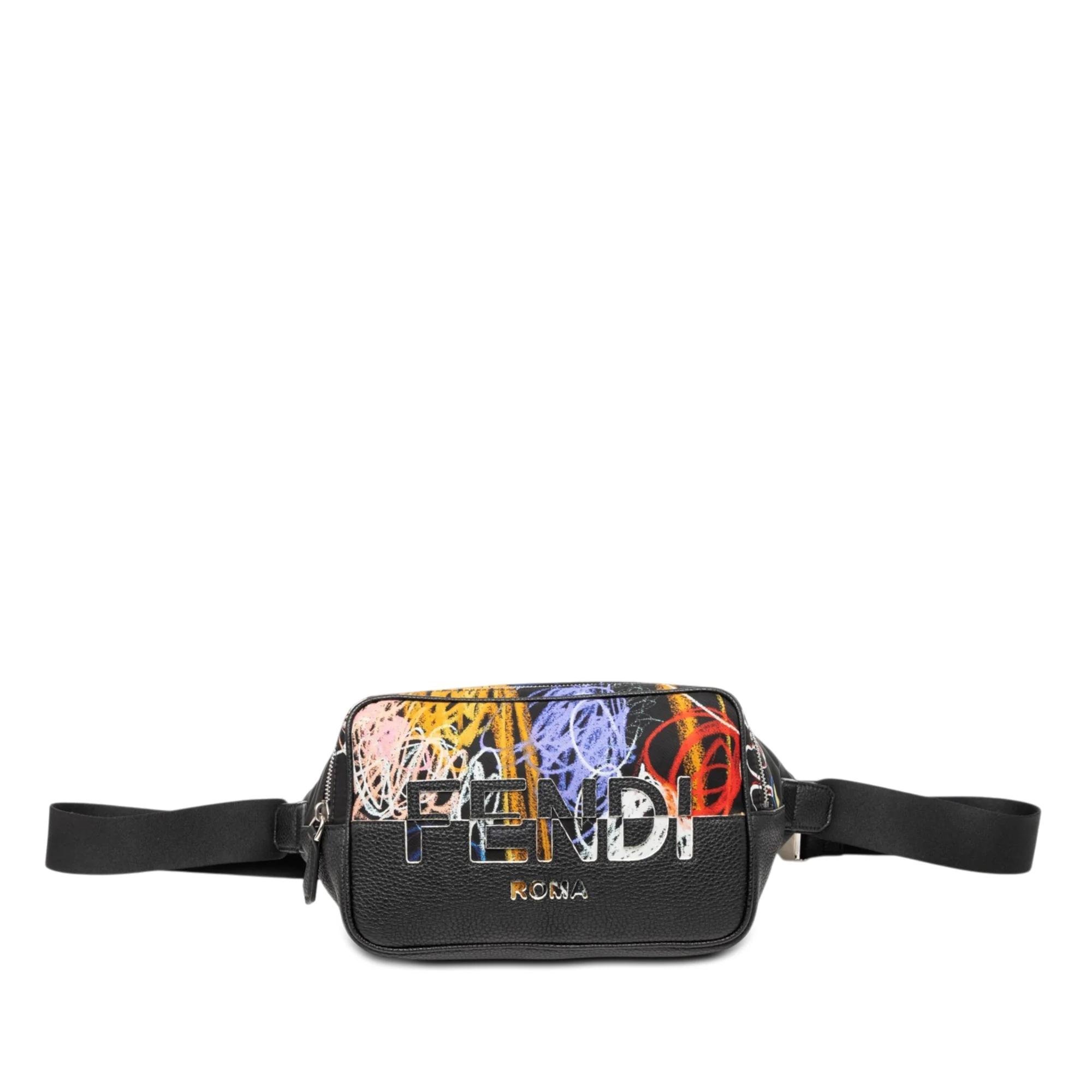 Pocket bag