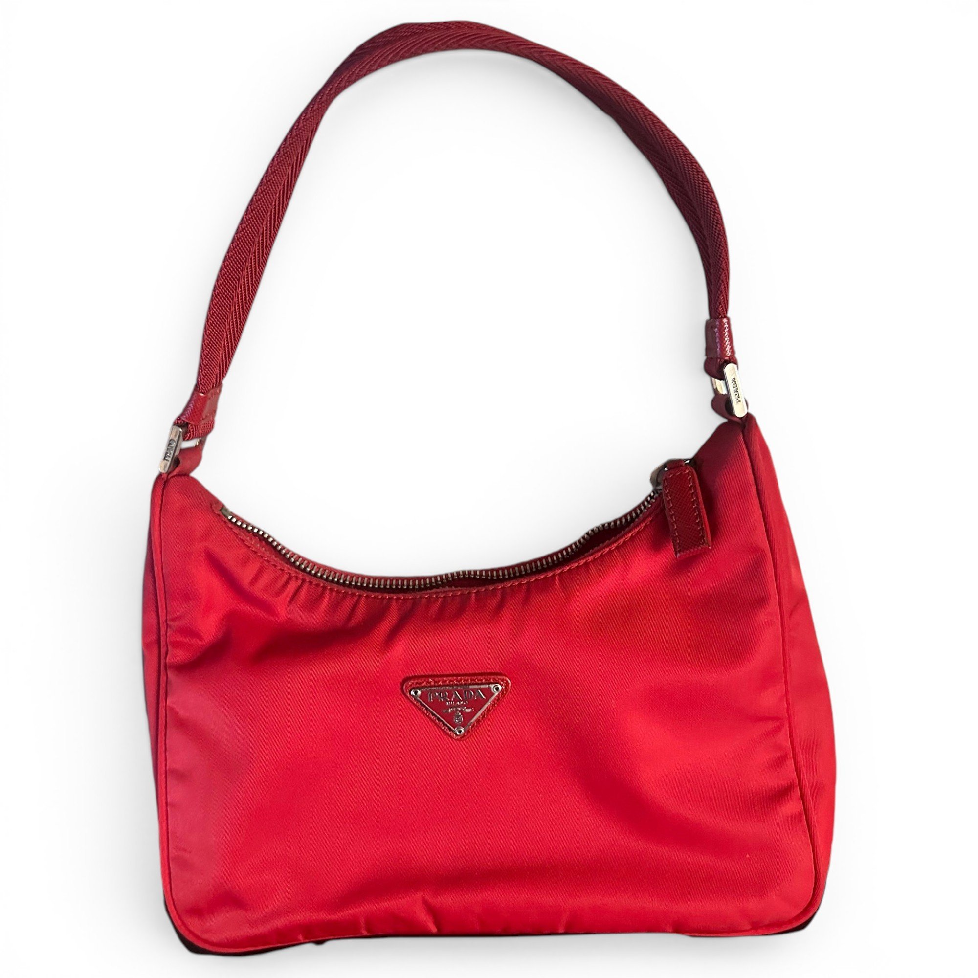 Prada Re-edition handbag