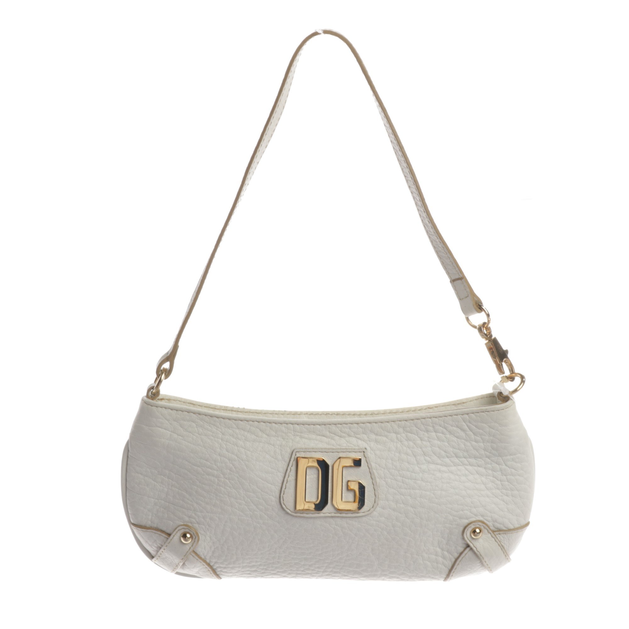 Leather bag