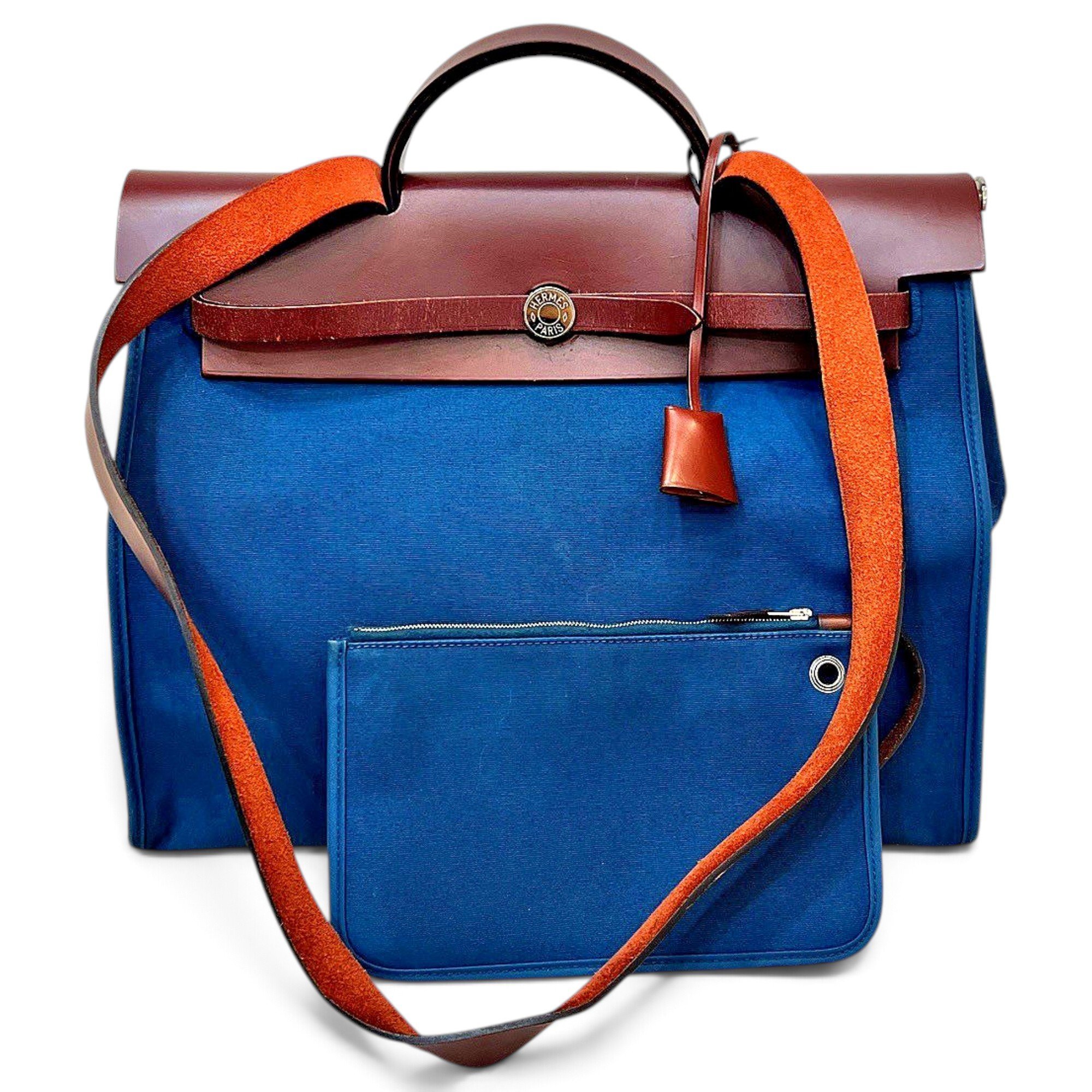 Herbag cloth handbag