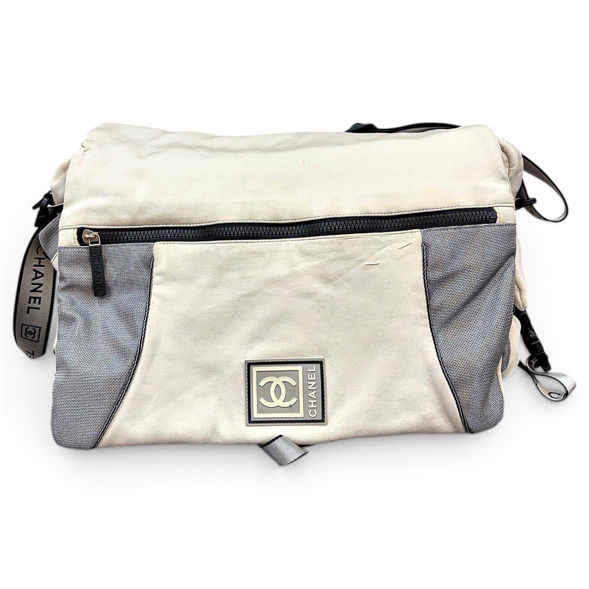 Linen bag