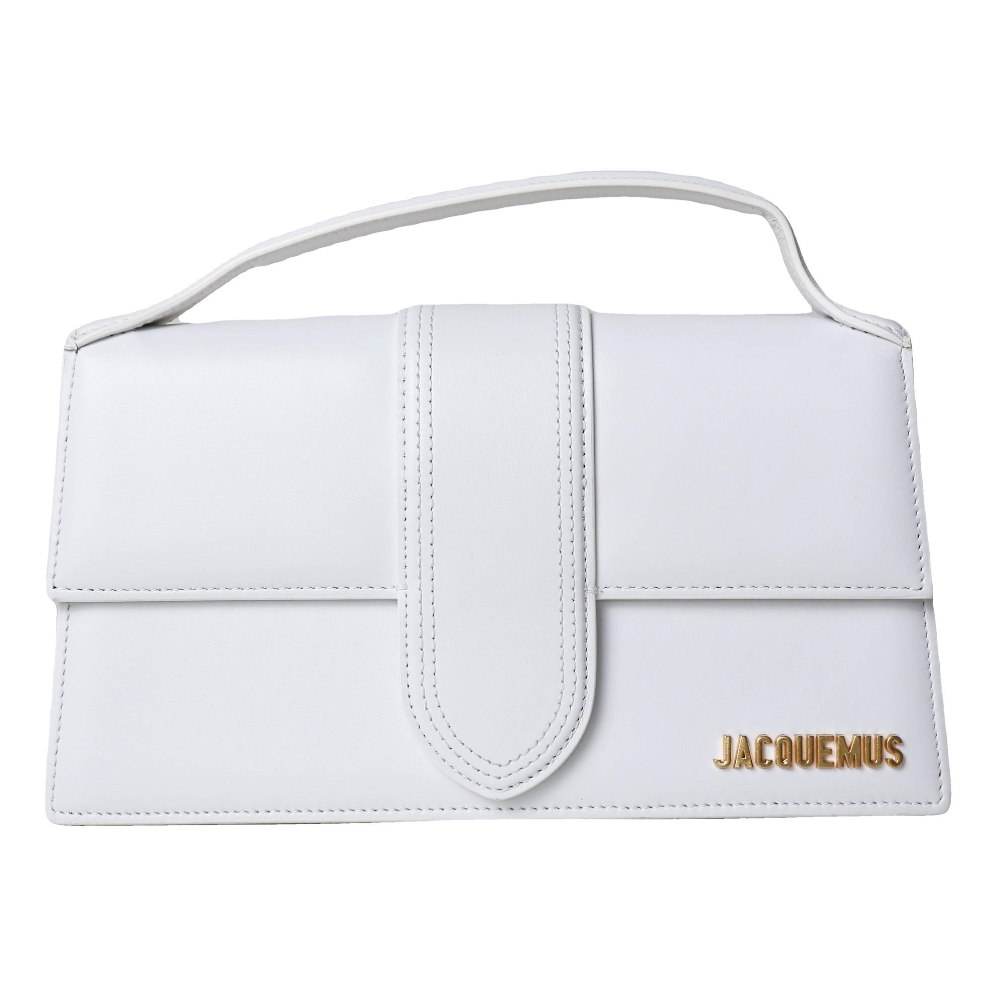 Jacquemus Leather crossbody bag
