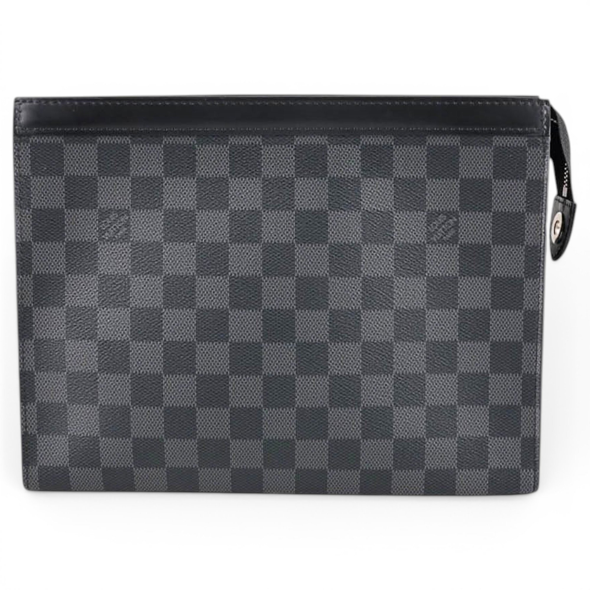 Poche toilette cloth travel bag