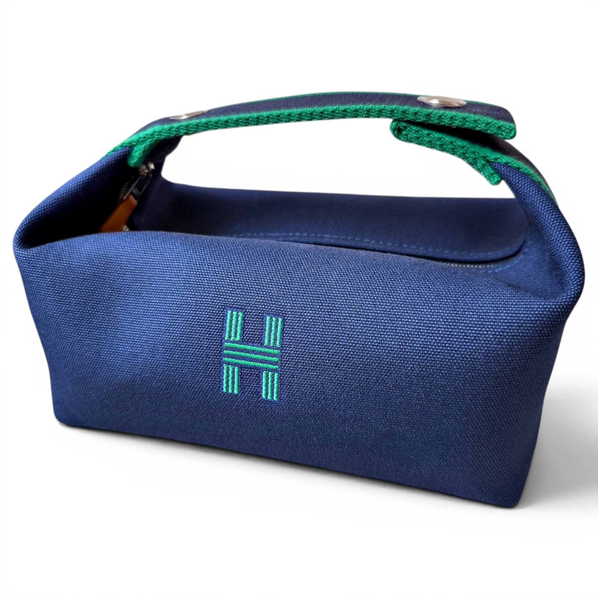 Bride à brac cloth travel bag