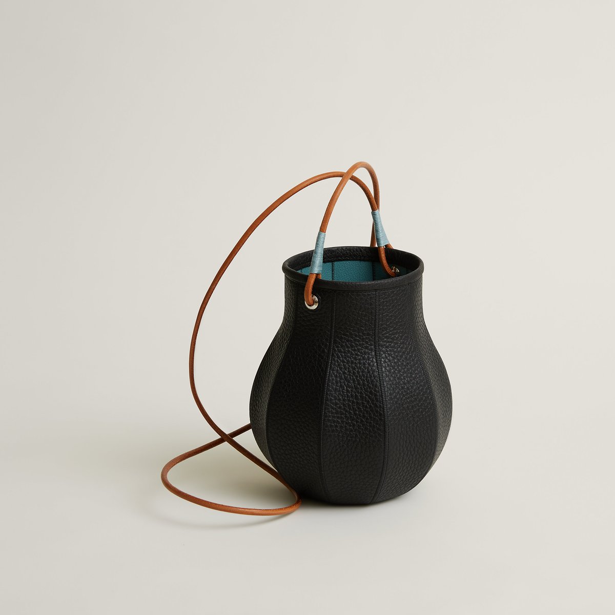 Neutral Colors Bitter Apple Bag