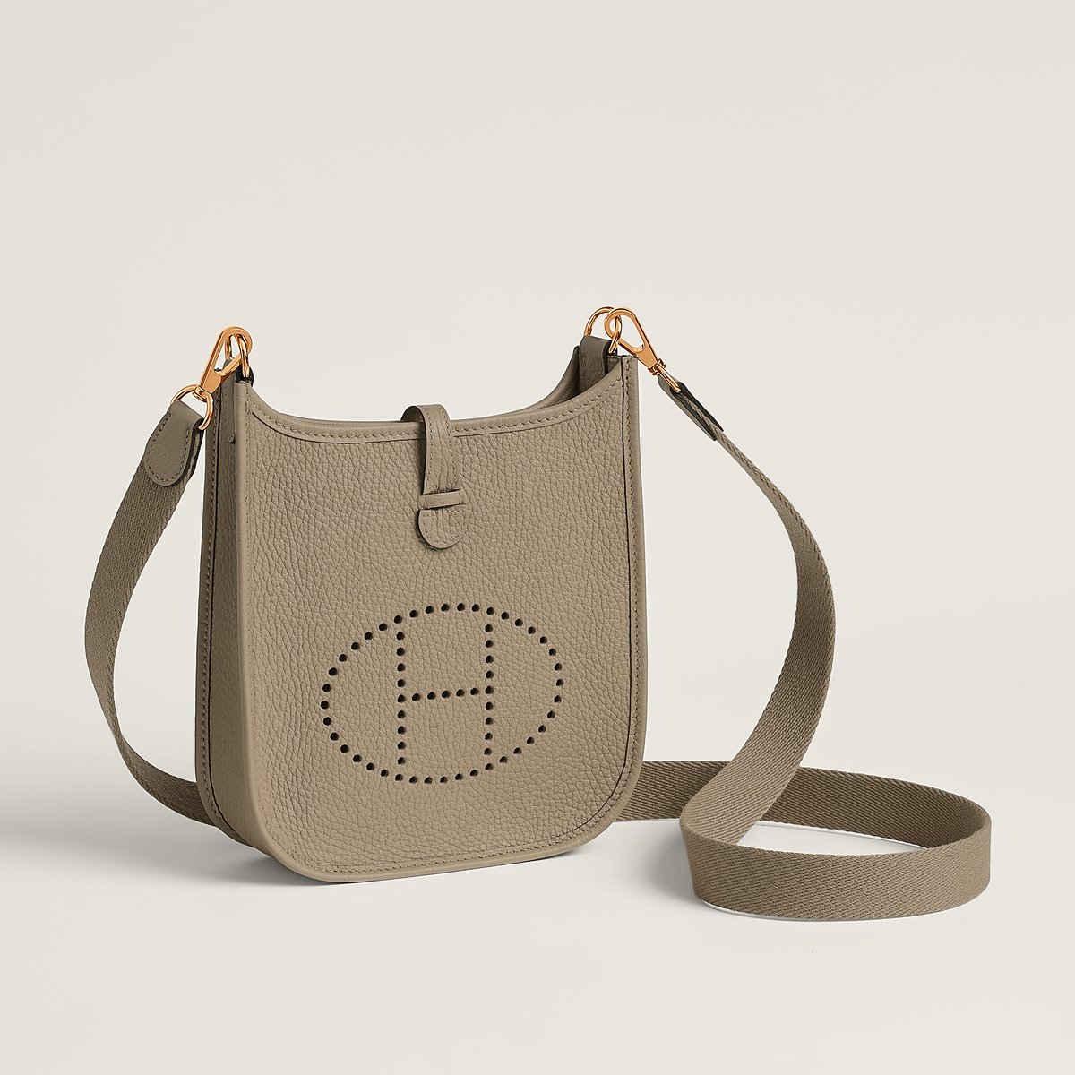 Beige Marfa Bolsa Évelyne 16 Amazone