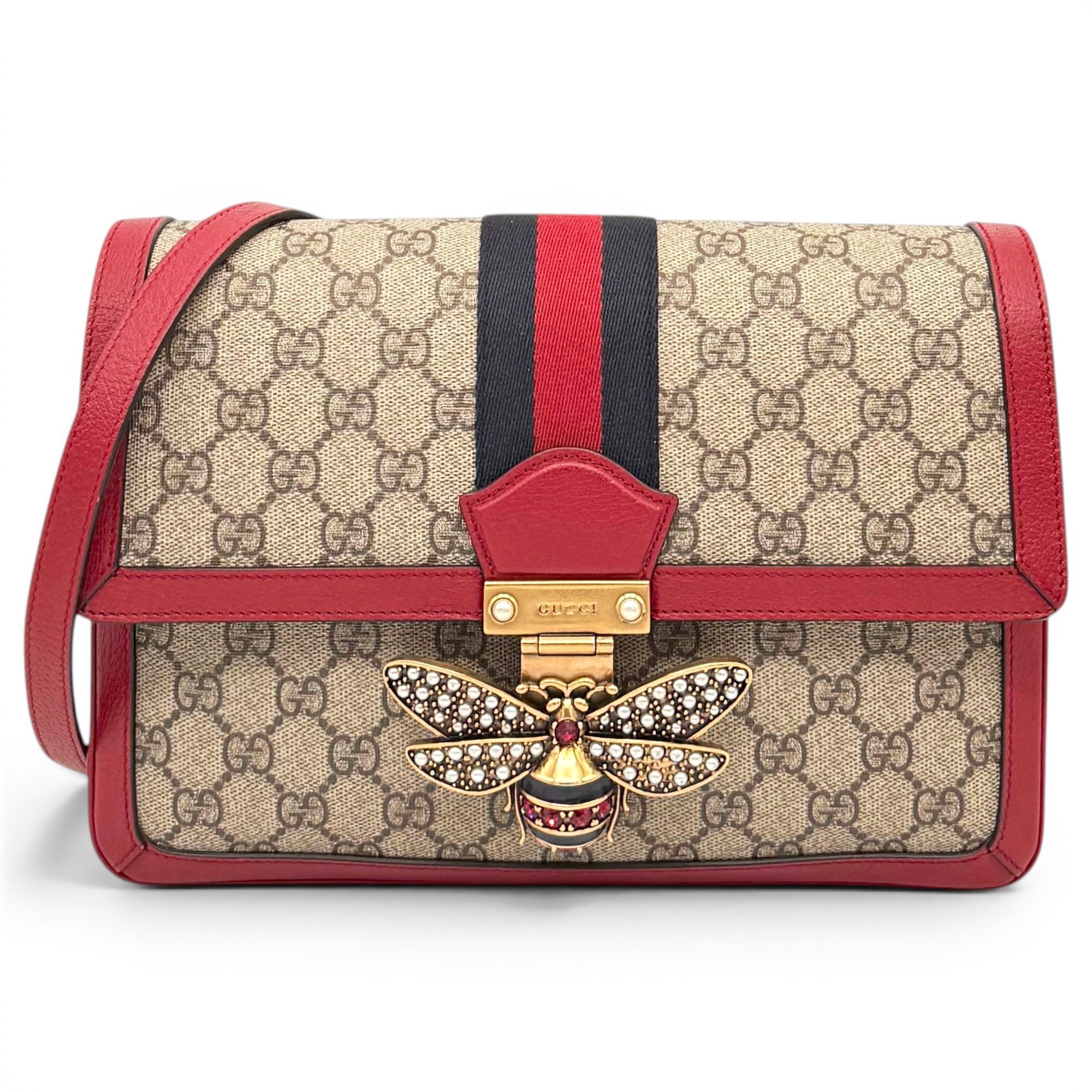 Cloth handbag