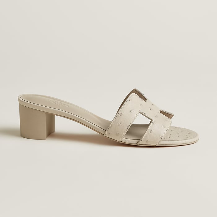 Beige Nomade Oasis Sandal